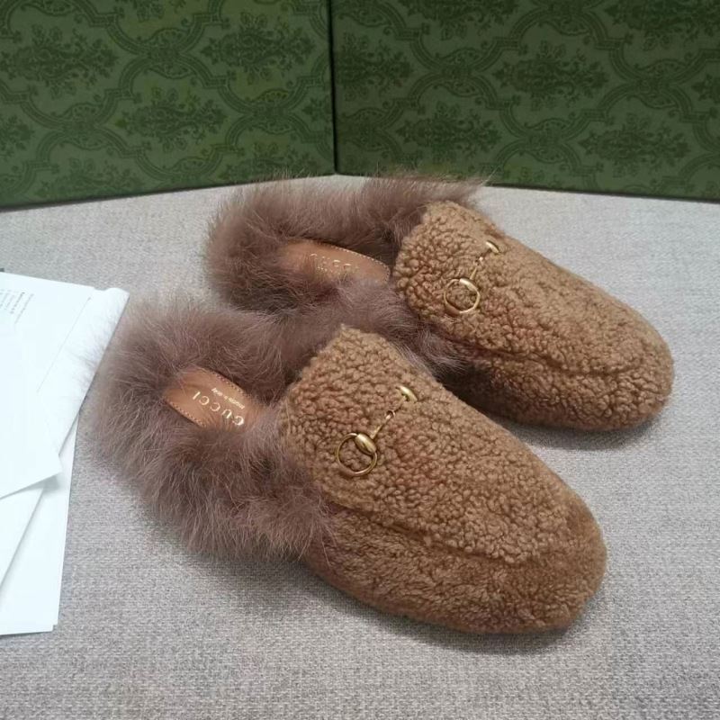 Gucci Slippers